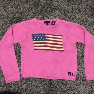 Ralph Lauren Sweater